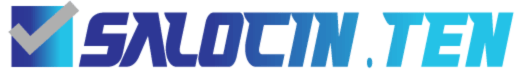 Salocin.TEN Logo
